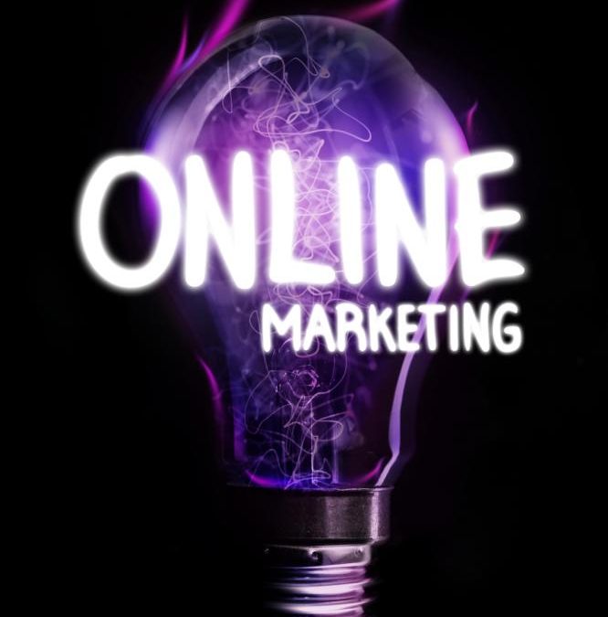 Should Use Offline Or Online Tools To Market Your Business?