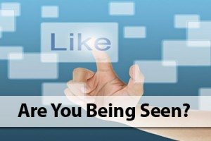 Are You Being Seen on Social Media?