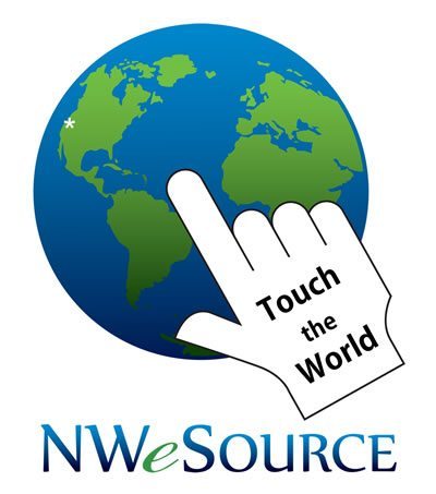 NWeSource - Touch the World