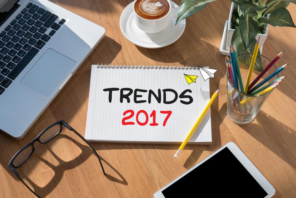 Top 3 Web Design Trends That Have Taken Over 2017